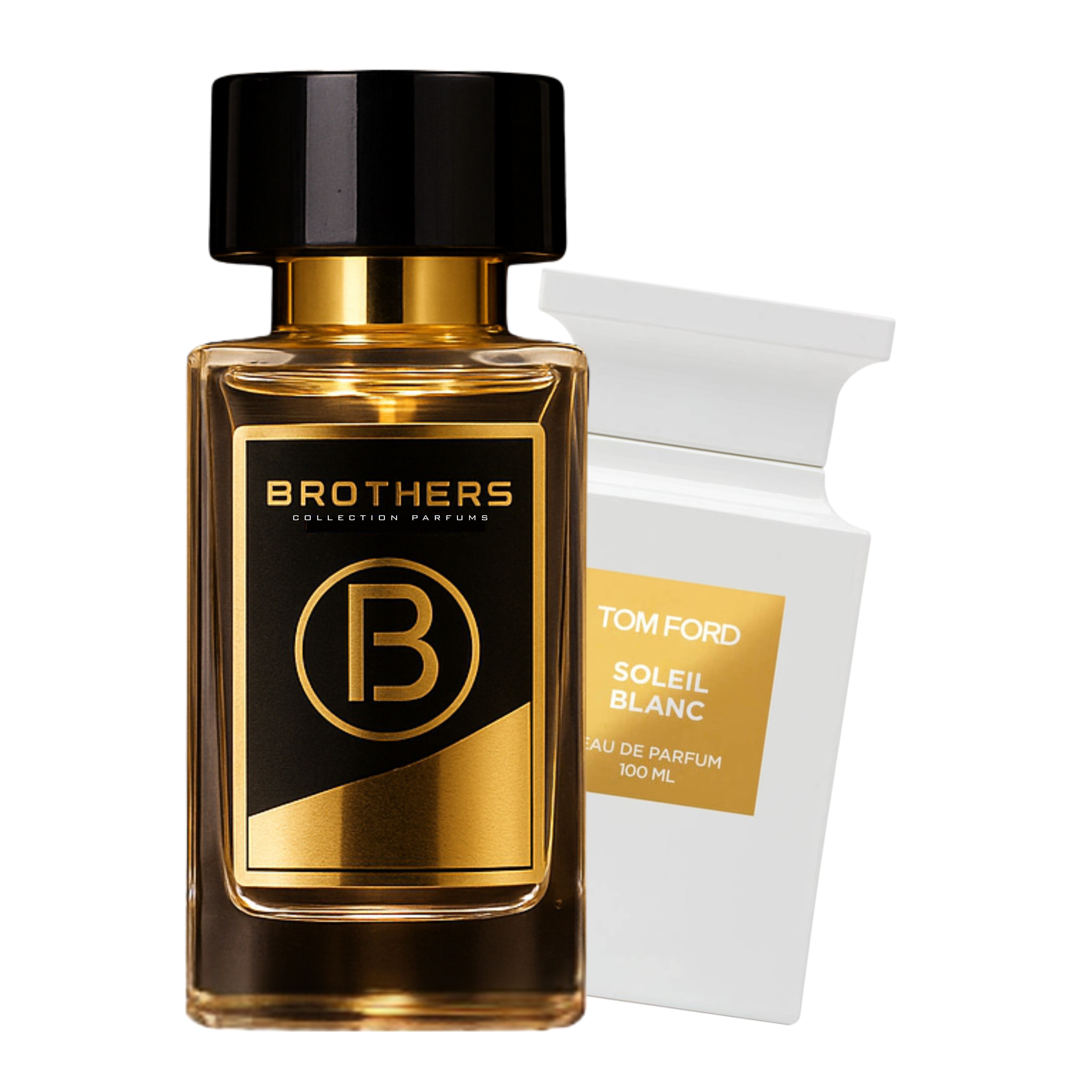 TOM FORD Soleil Blanc