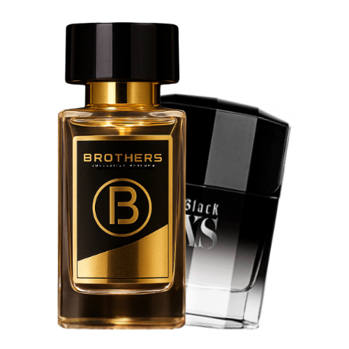 Black XS H
