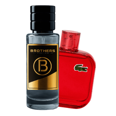 LACOSTE Rouge