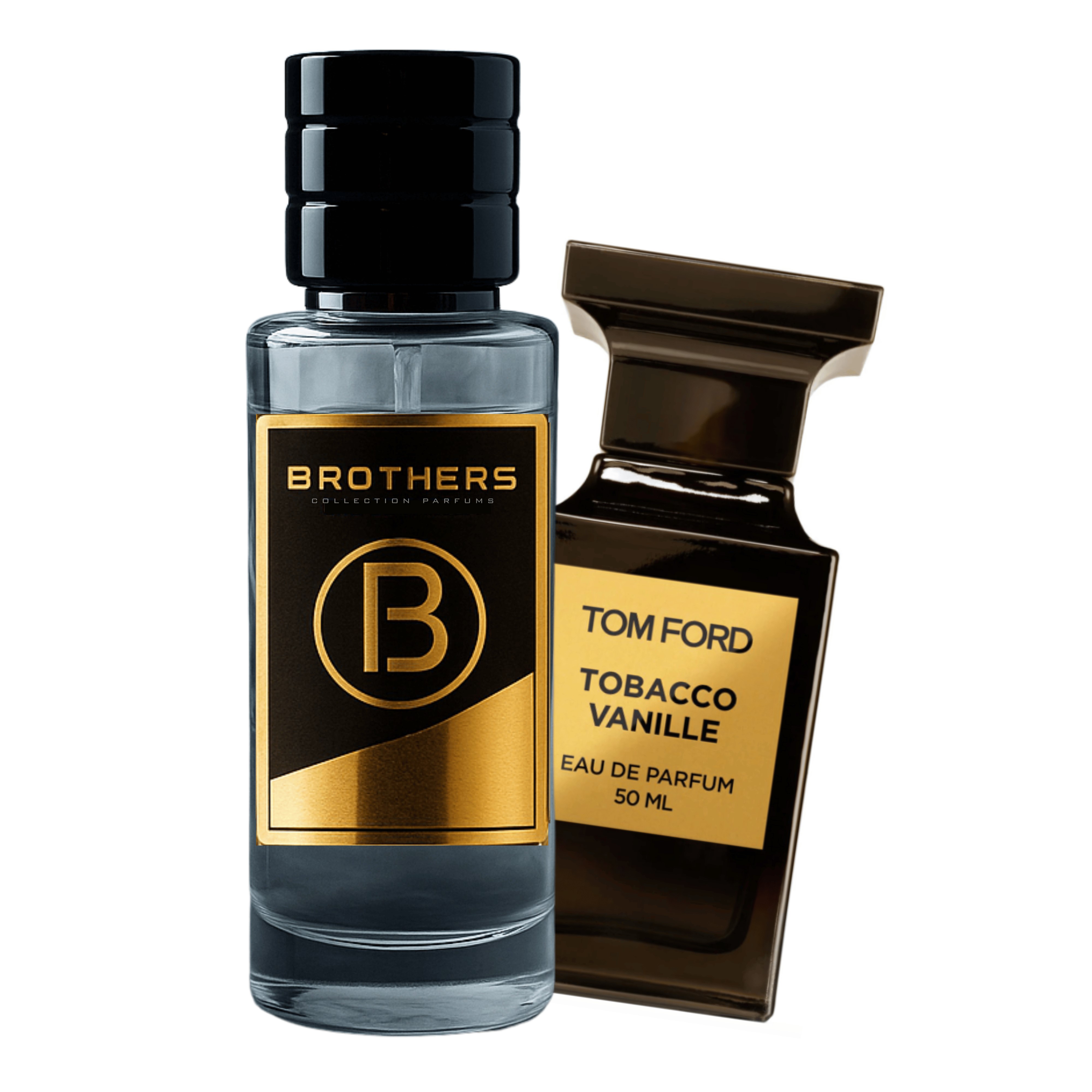TOM FORD Tobacco Vanille