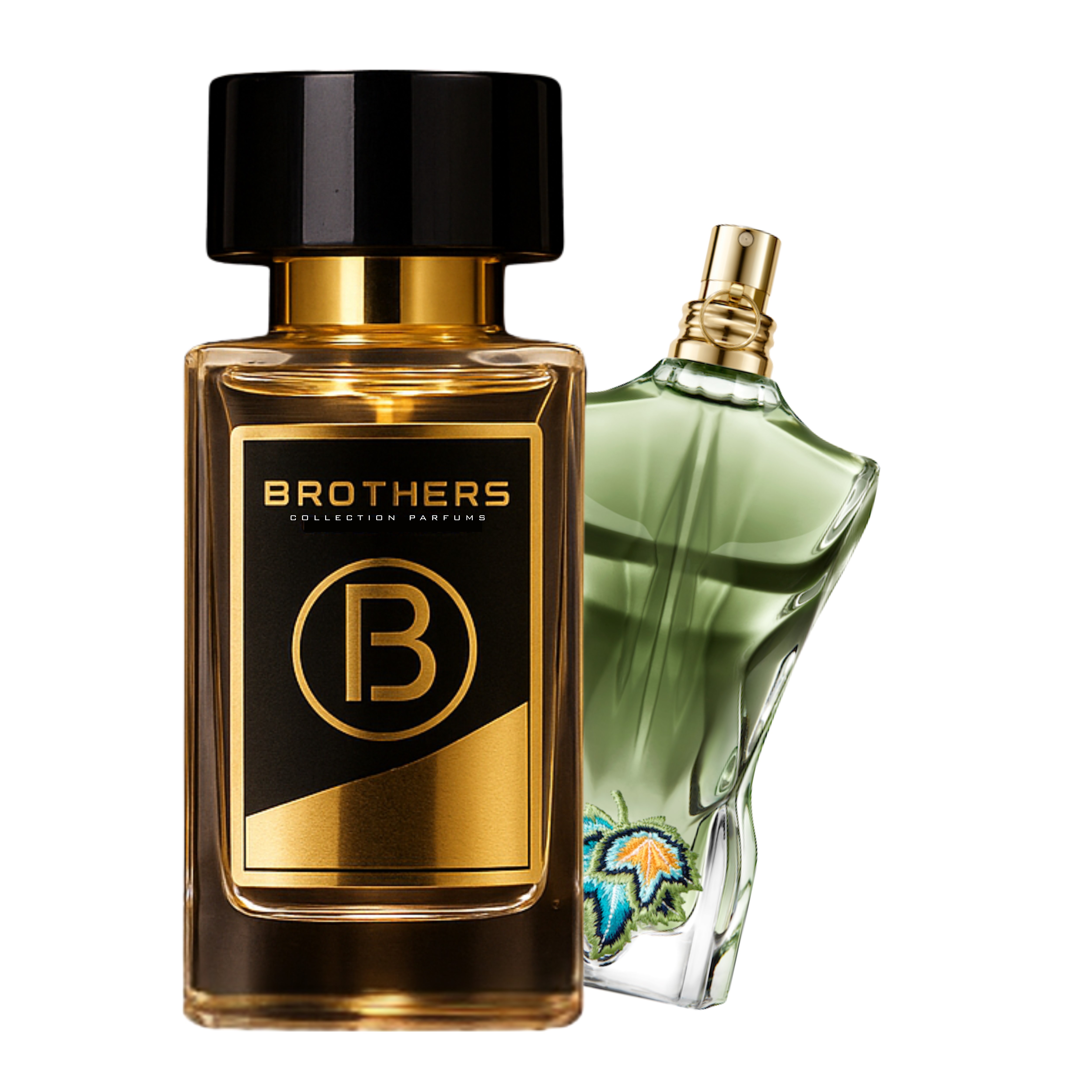 JPG Le Beau Paradise G