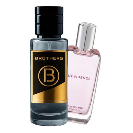 L'Evidence Yves Rocher