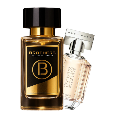 BOSS The Scent F