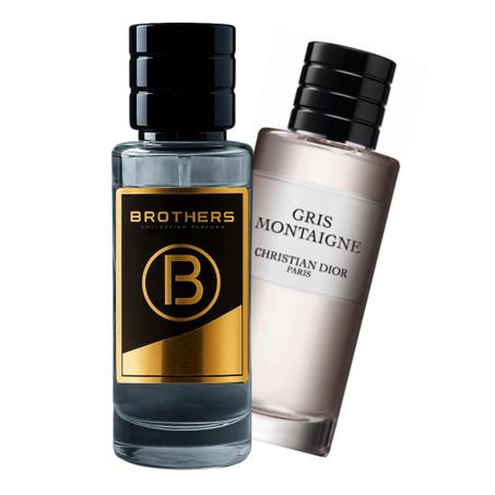 Dior – Gris Montaigne