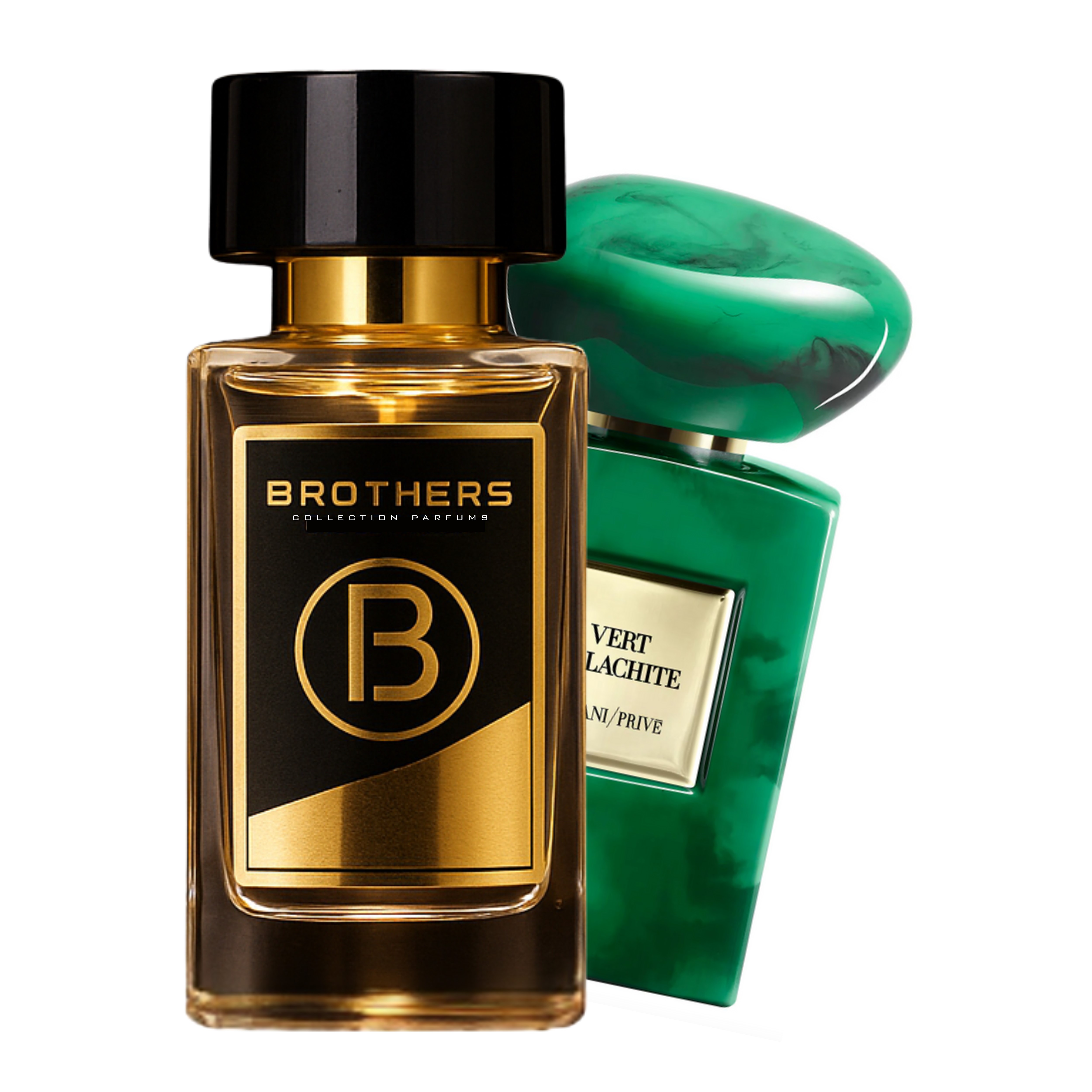 Armani Privé – Vert Malachite