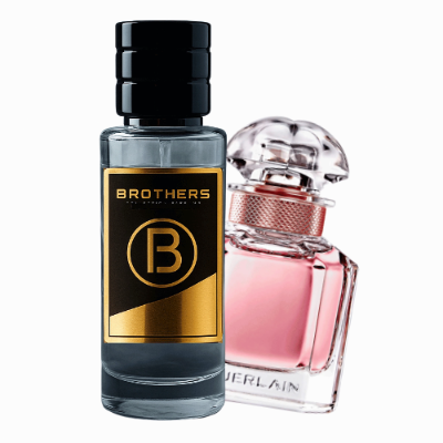 MON GUERLAIN