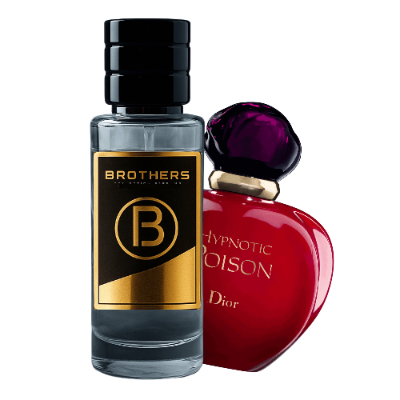 Hypnotic Poison