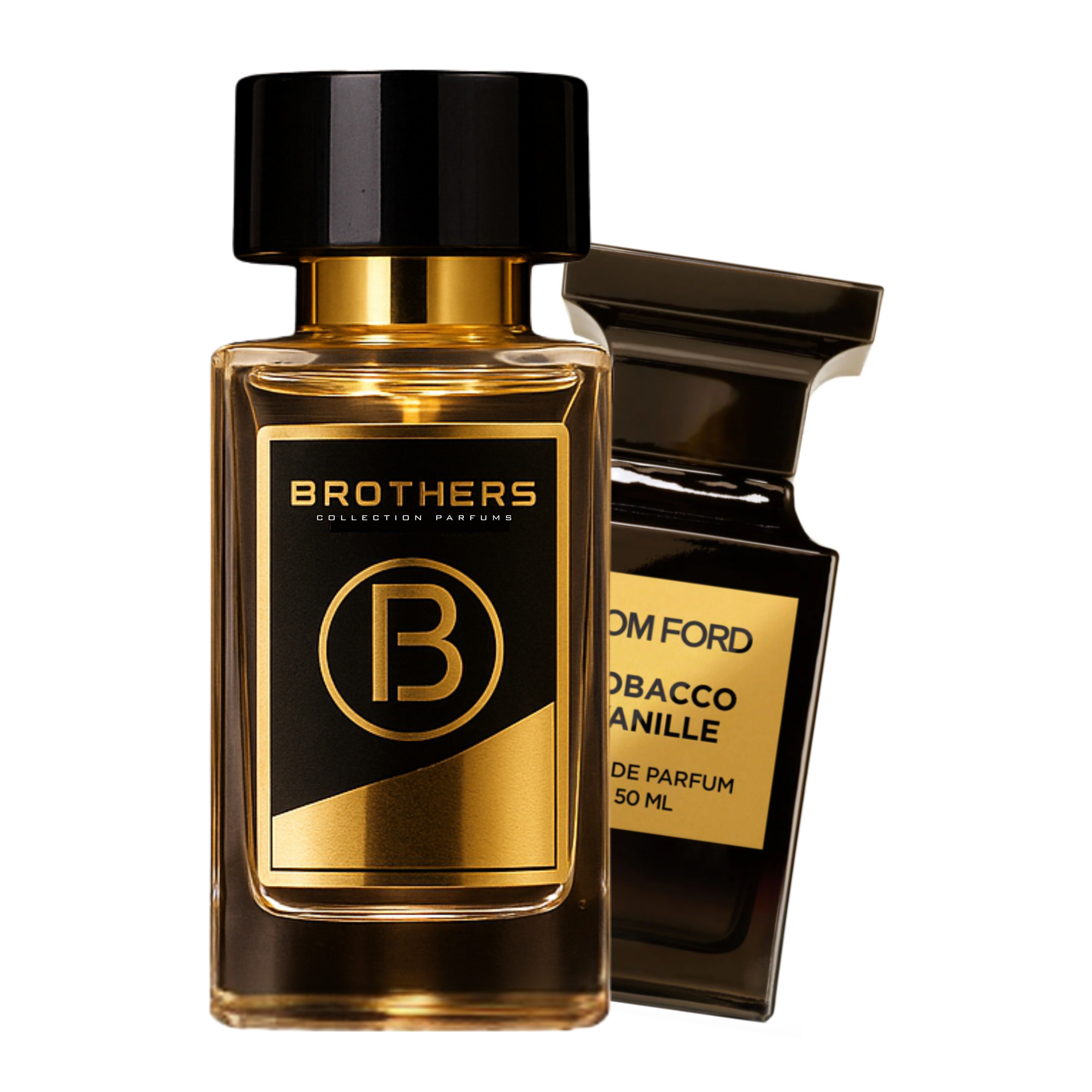 TOM FORD Tobacco Vanille