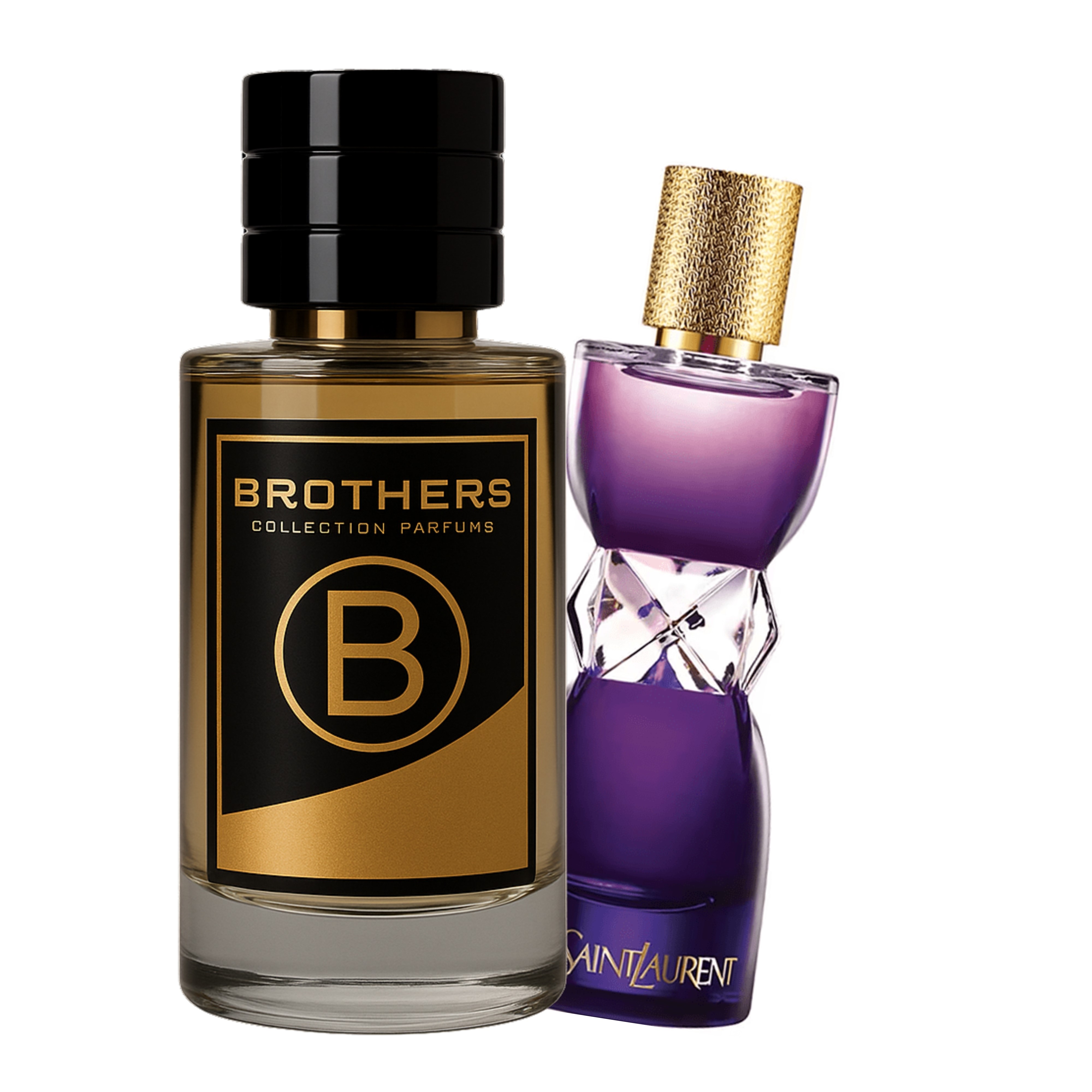 YSL MANIFESTO For Her