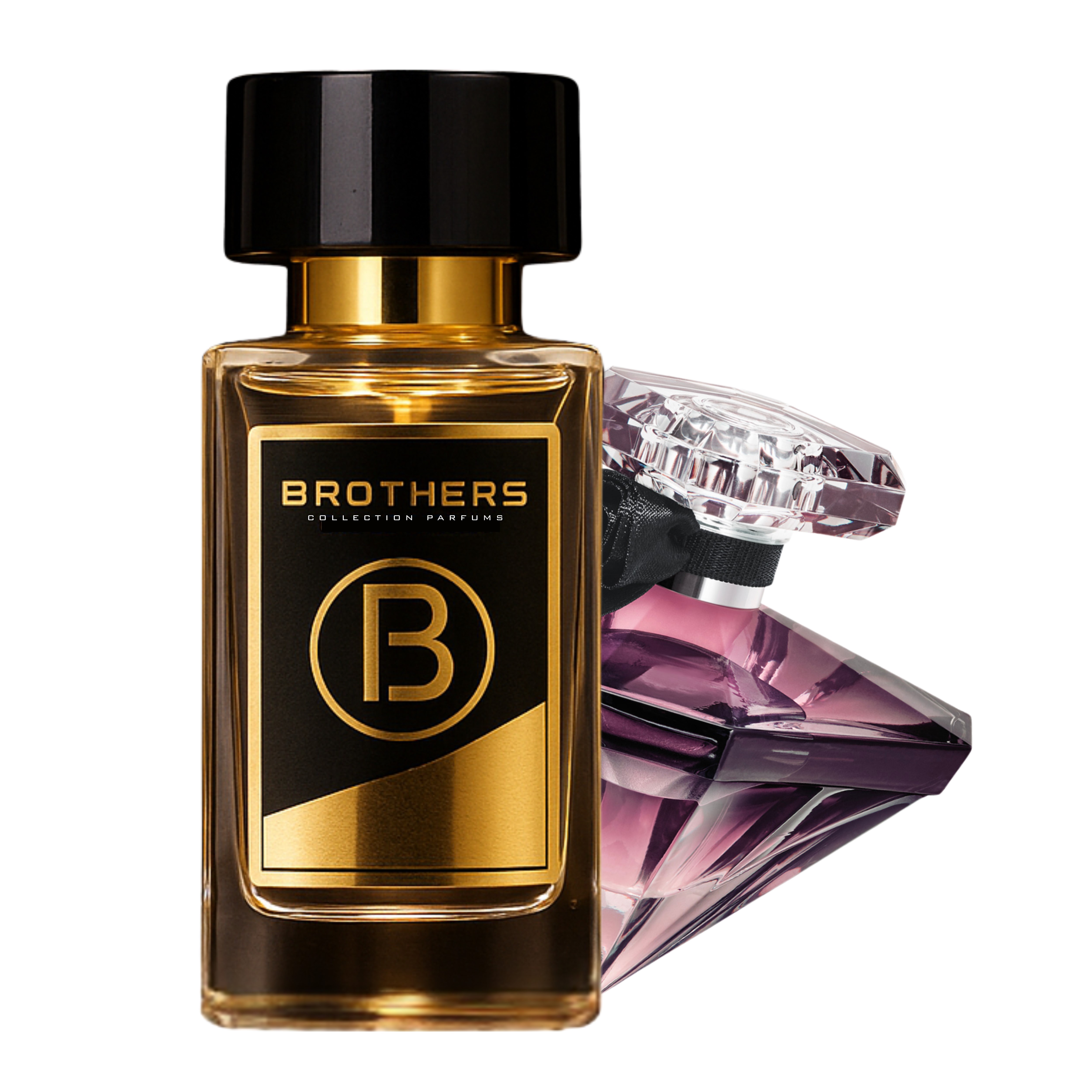 Lancôme La Nuit Trésor