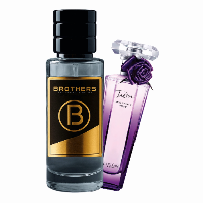 Trésor Midnight Rose