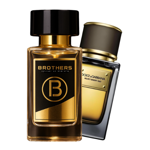 D&G – Vert Desert Oud