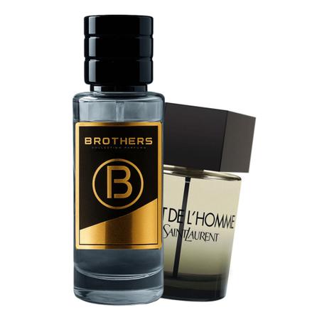 YSL La Nuit de L'homme