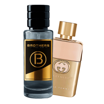 Gucci Guilty F