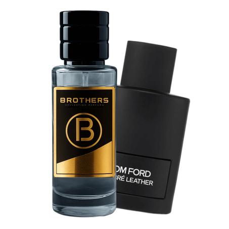 TOM FORD Omber Leather