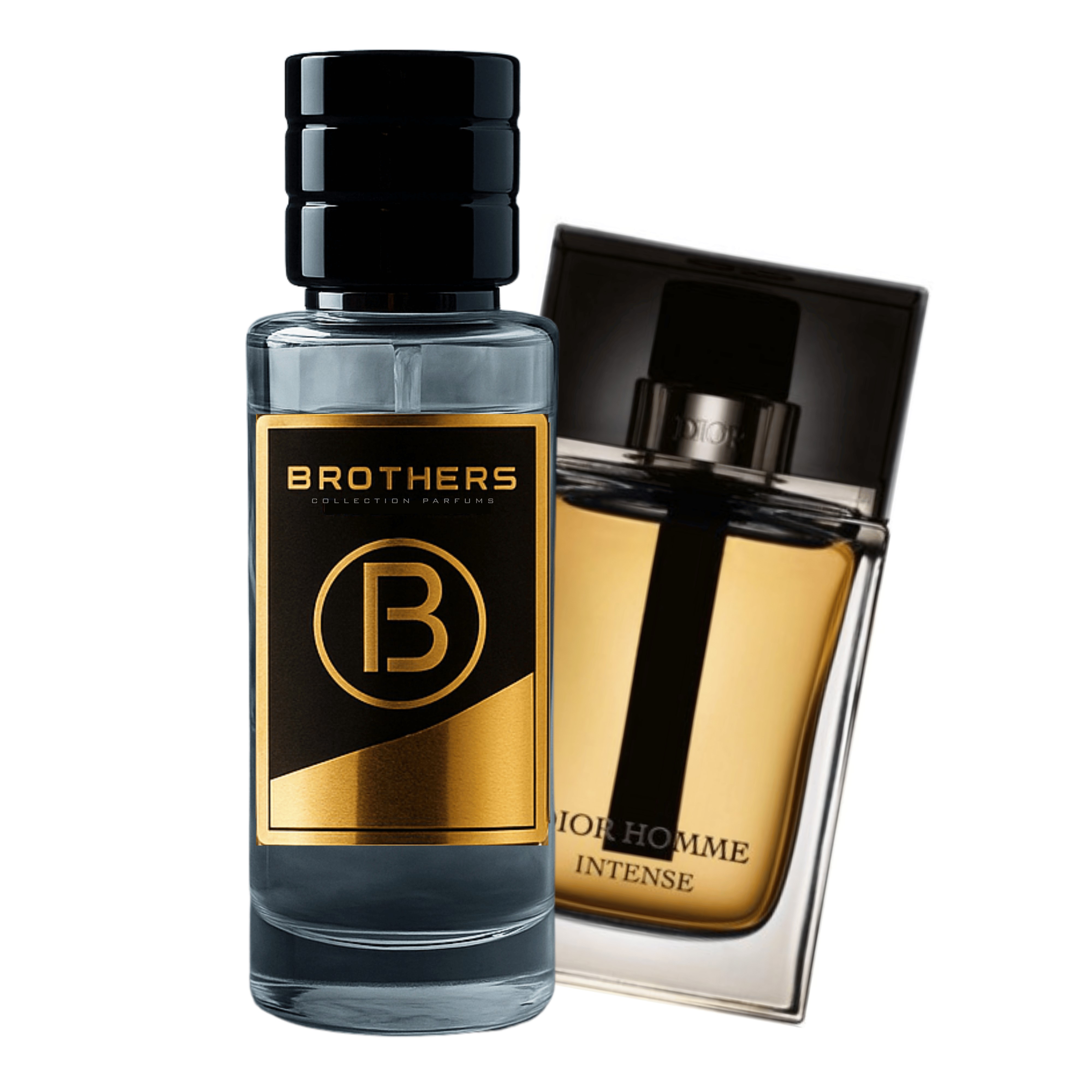 Dior Homme Intense
