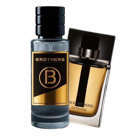 Dior Homme Intense
