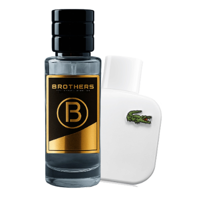 LACOSTE Blanc