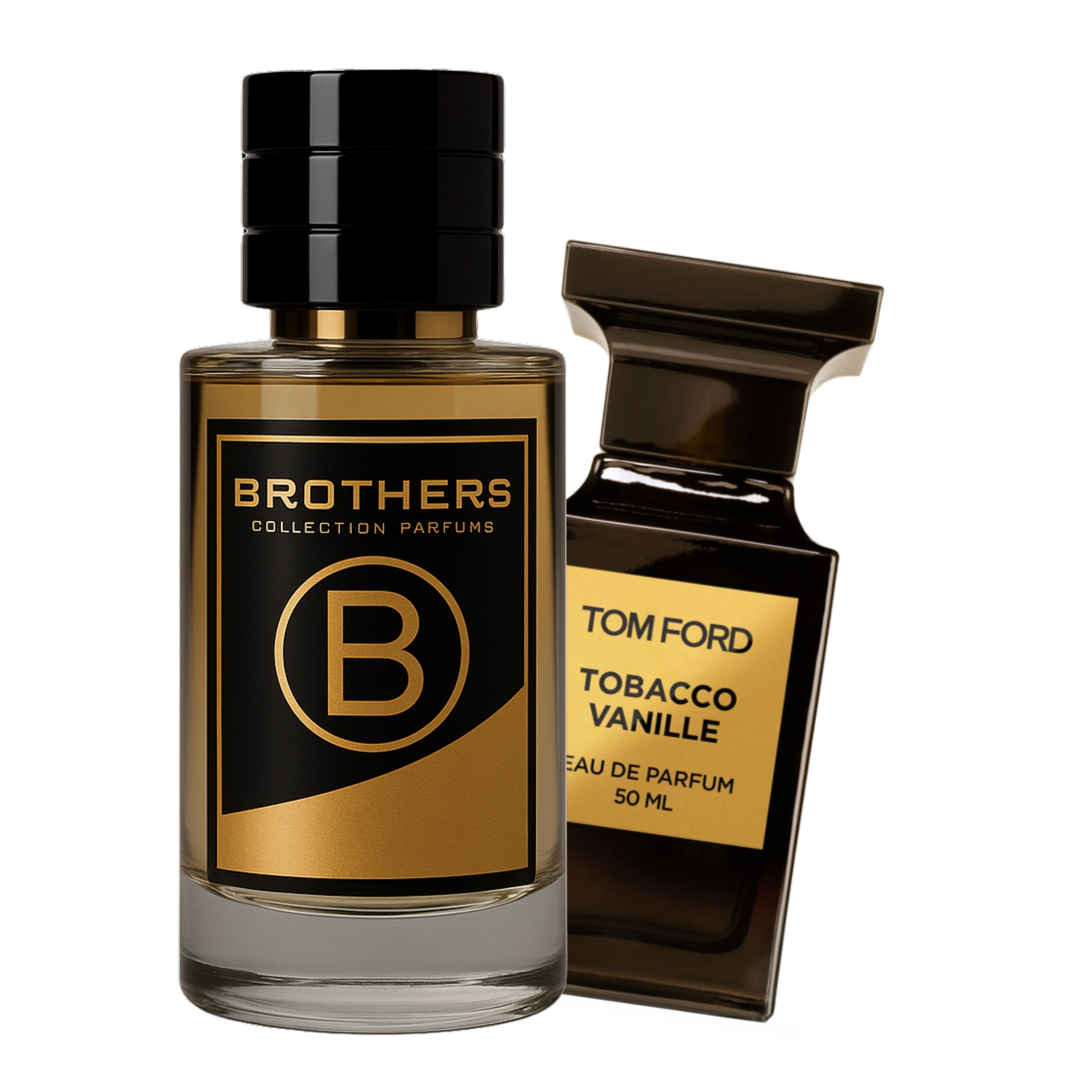 TOM FORD Tobacco Vanille