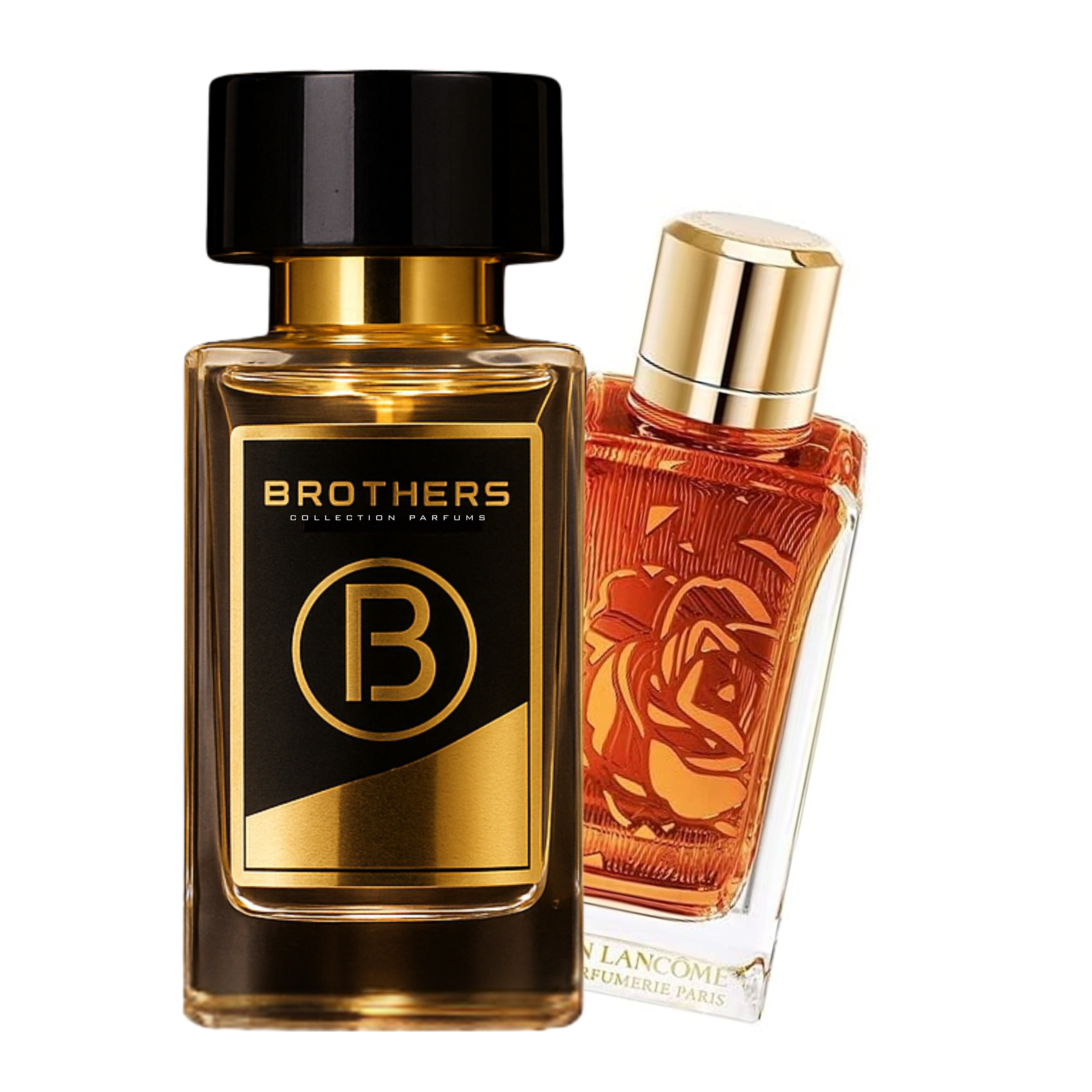 LANCÔME – Oud Bouquet