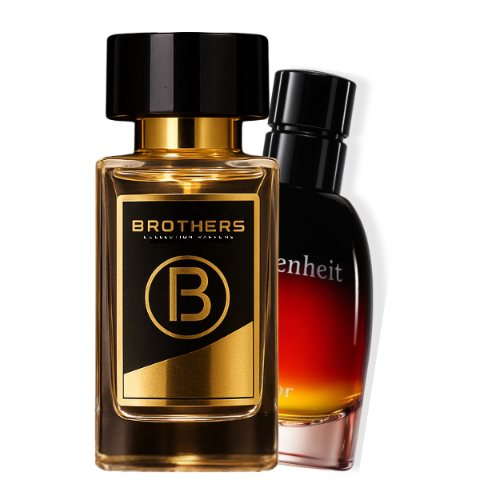 Dior Fahrenheit
