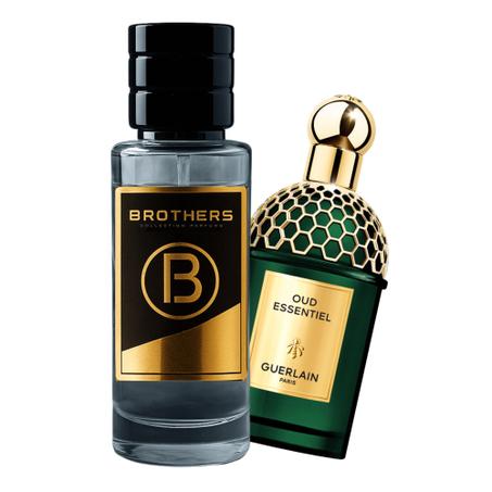 Guerlain – Oud Essentiel