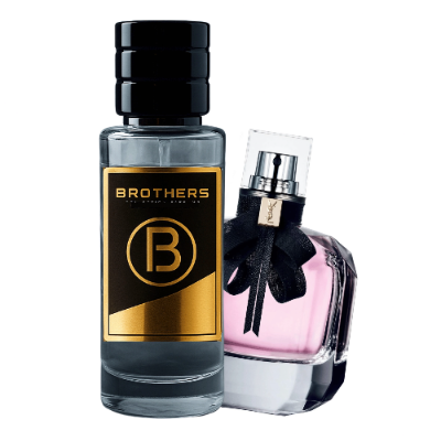 YSL Mon Paris