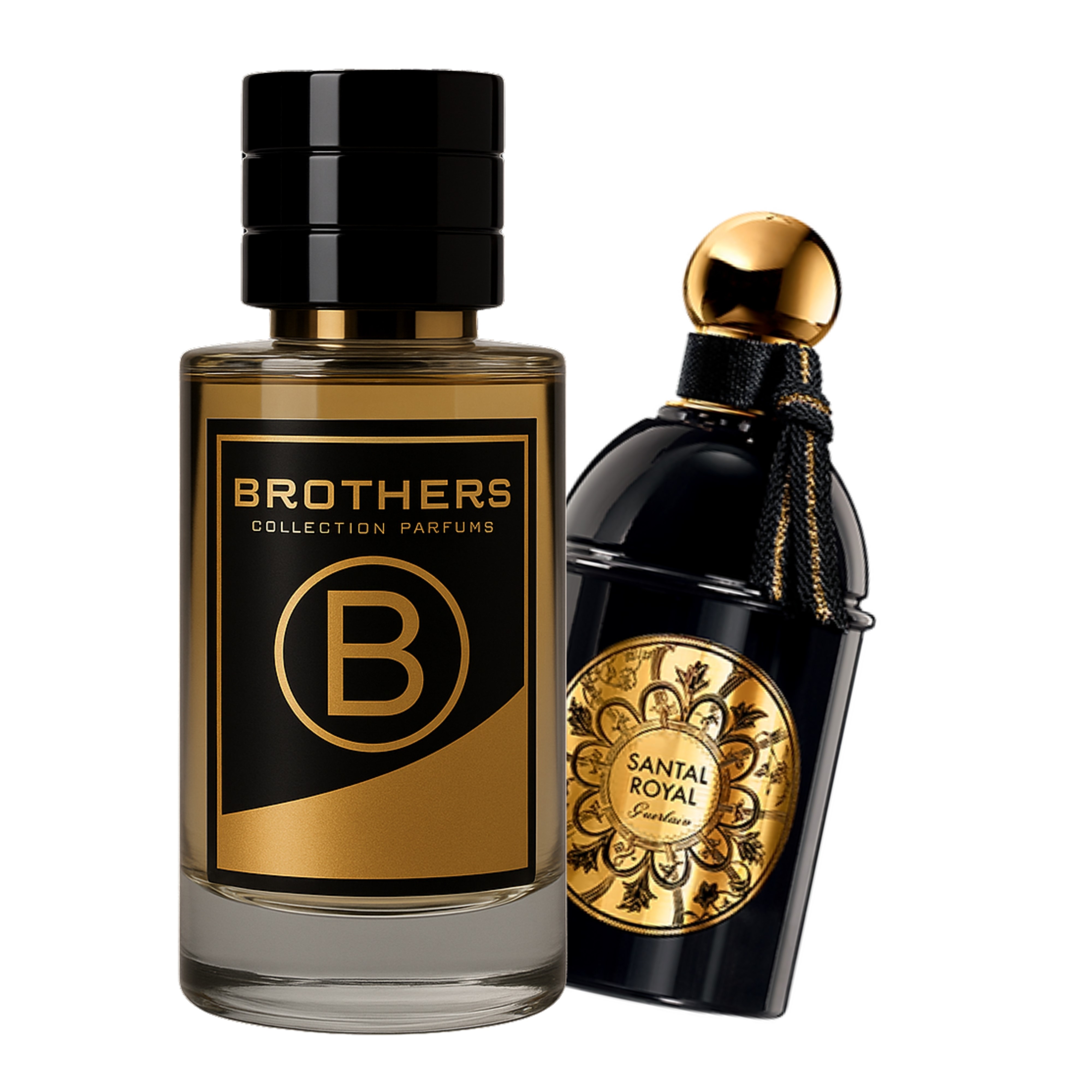 Guerlain – Santal Royal