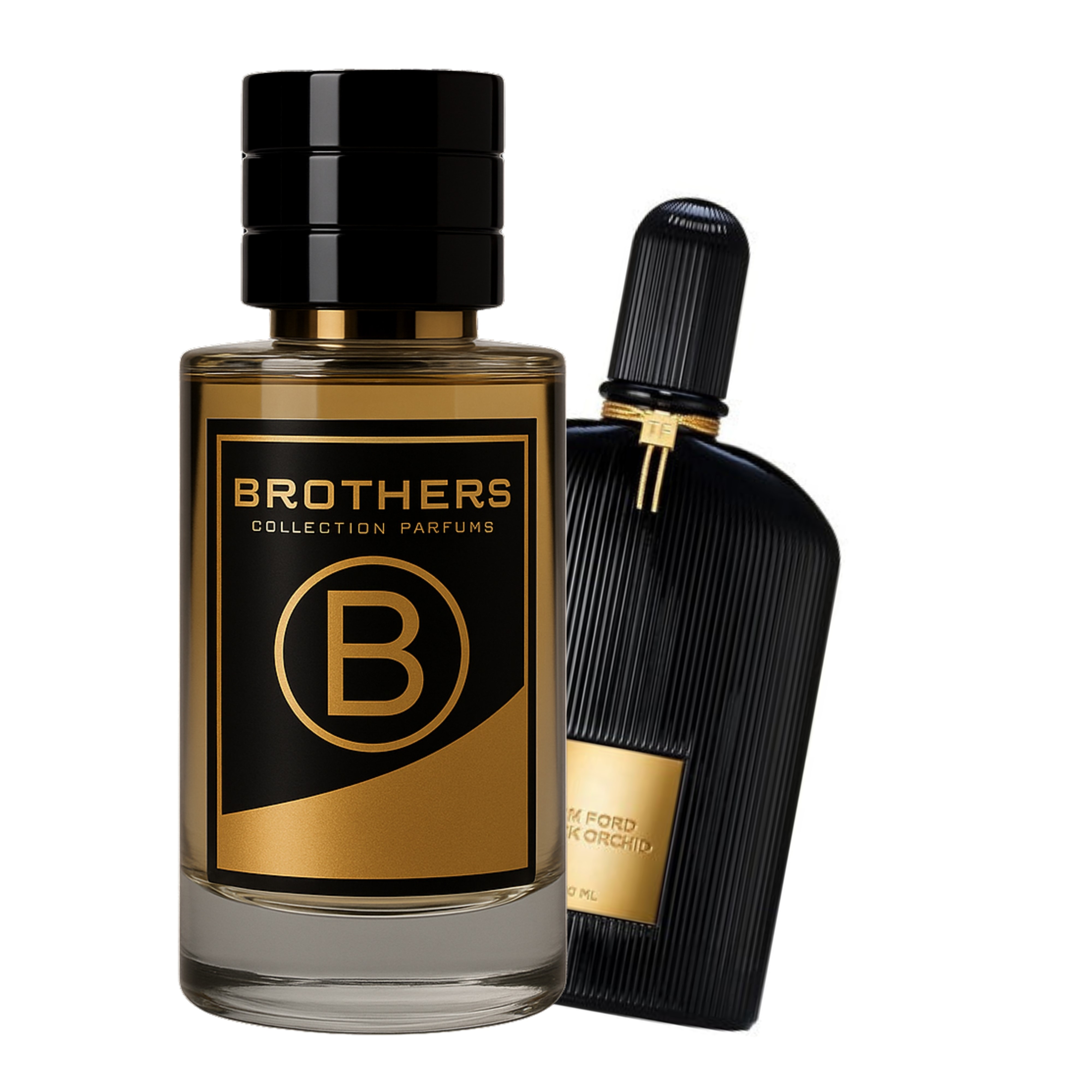 TOM FORD Black Orchid