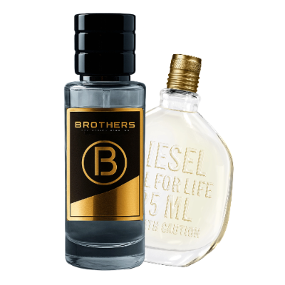 Diesel Fuel For Life