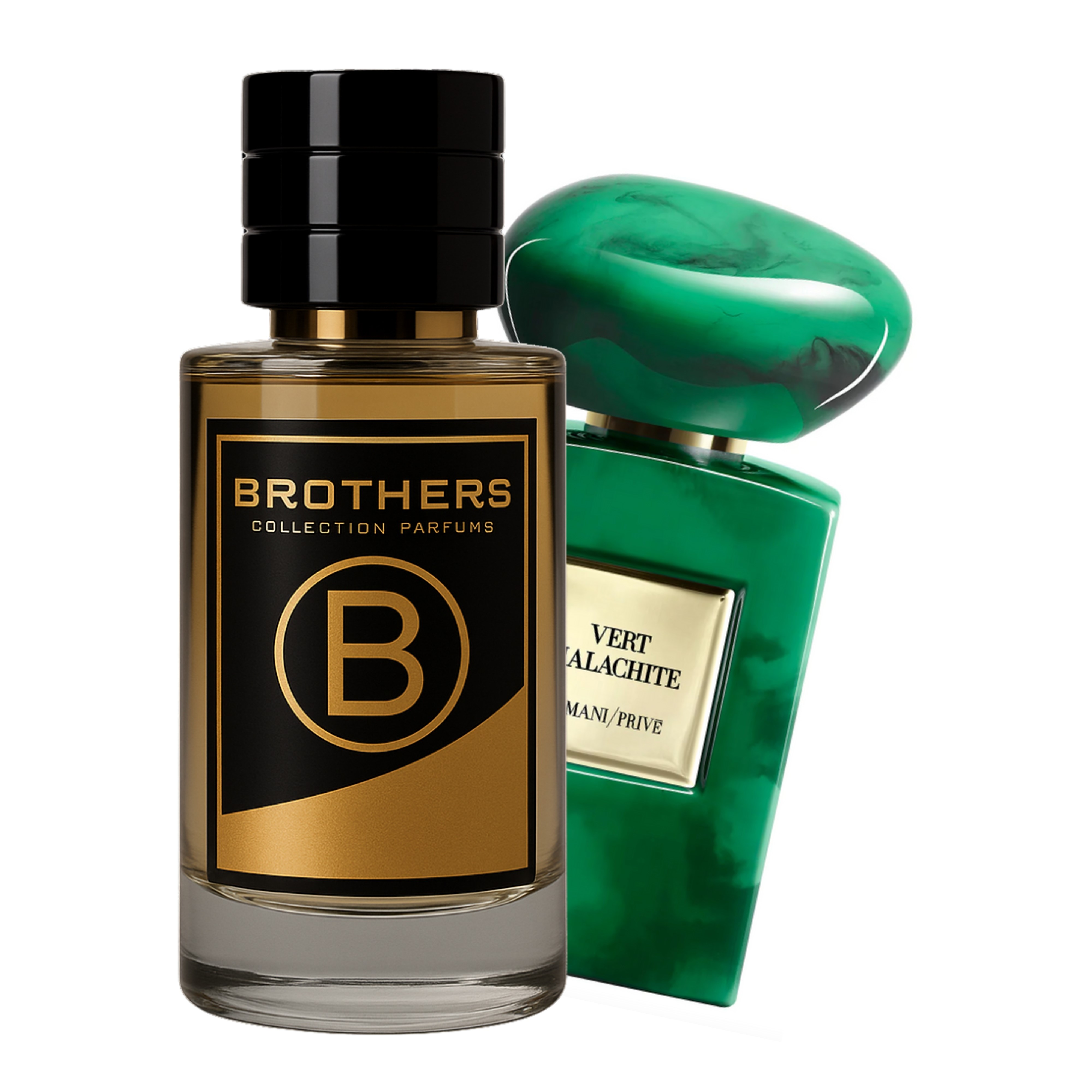 Armani Privé – Vert Malachite