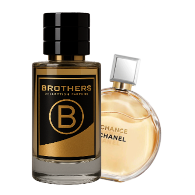 CHANEL CHANCE