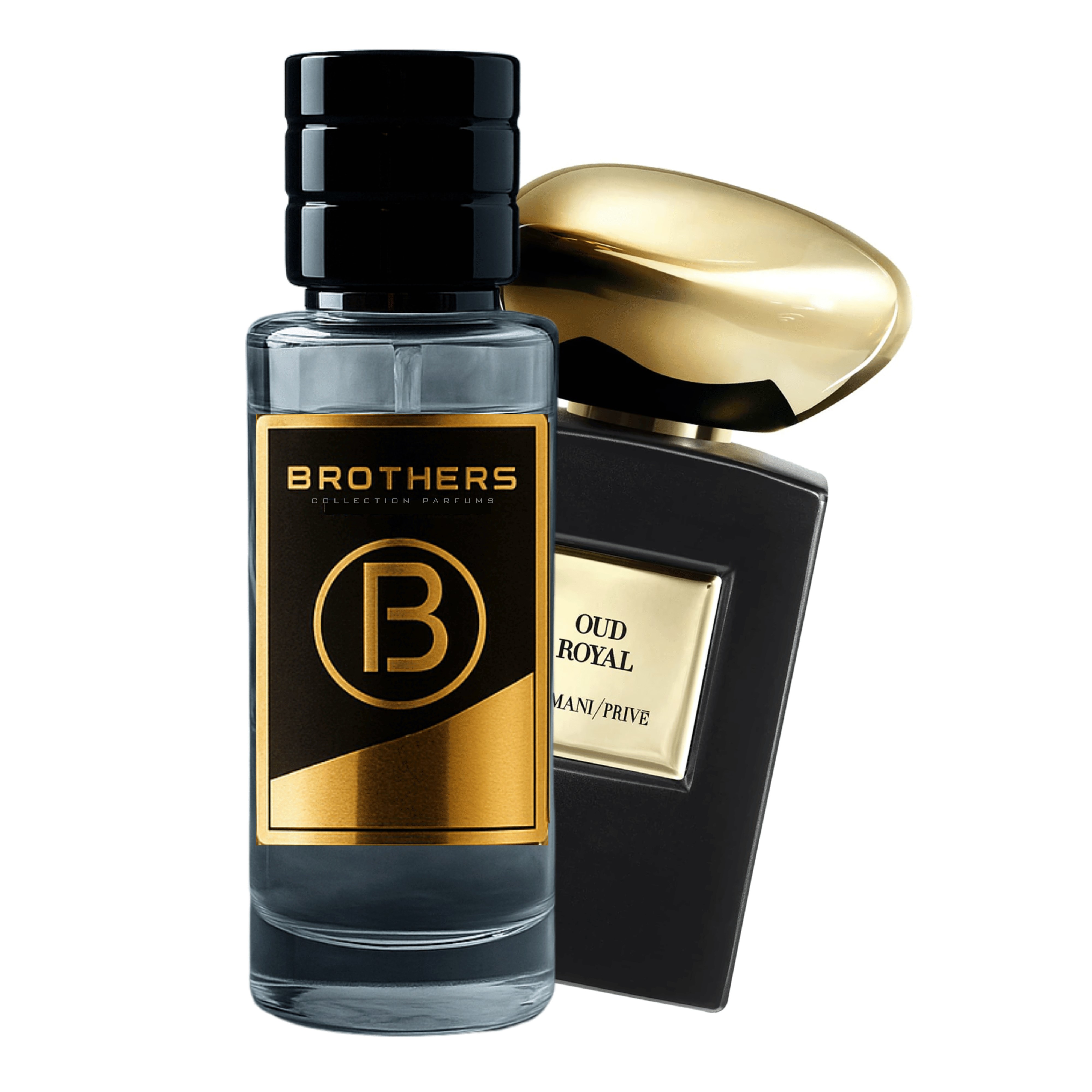 Armani Privé – Oud Royal