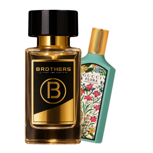 Gucci FLORA