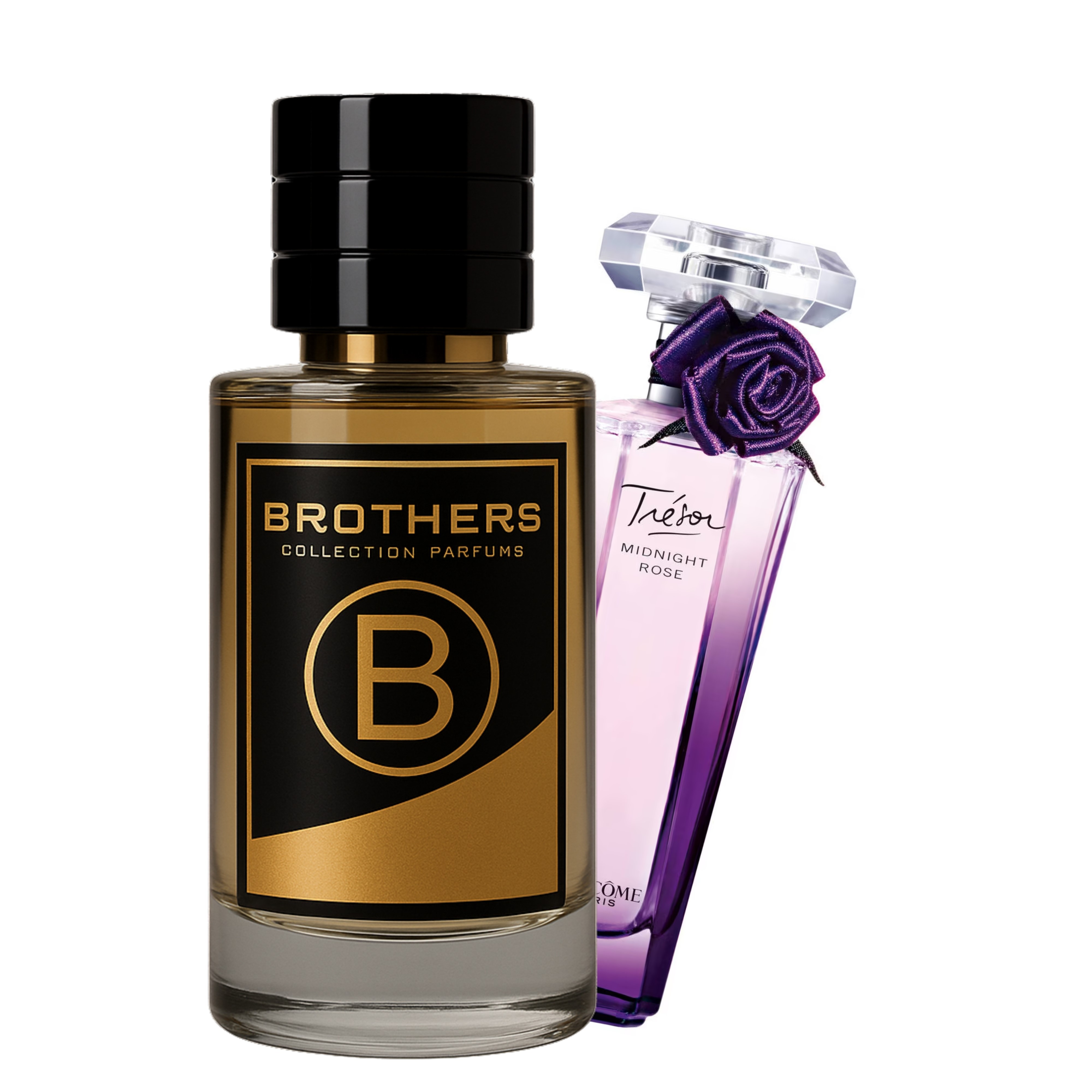 Trésor Midnight Rose