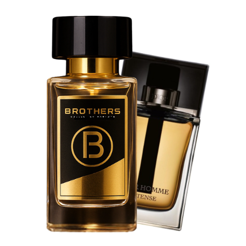 Dior Homme Intense