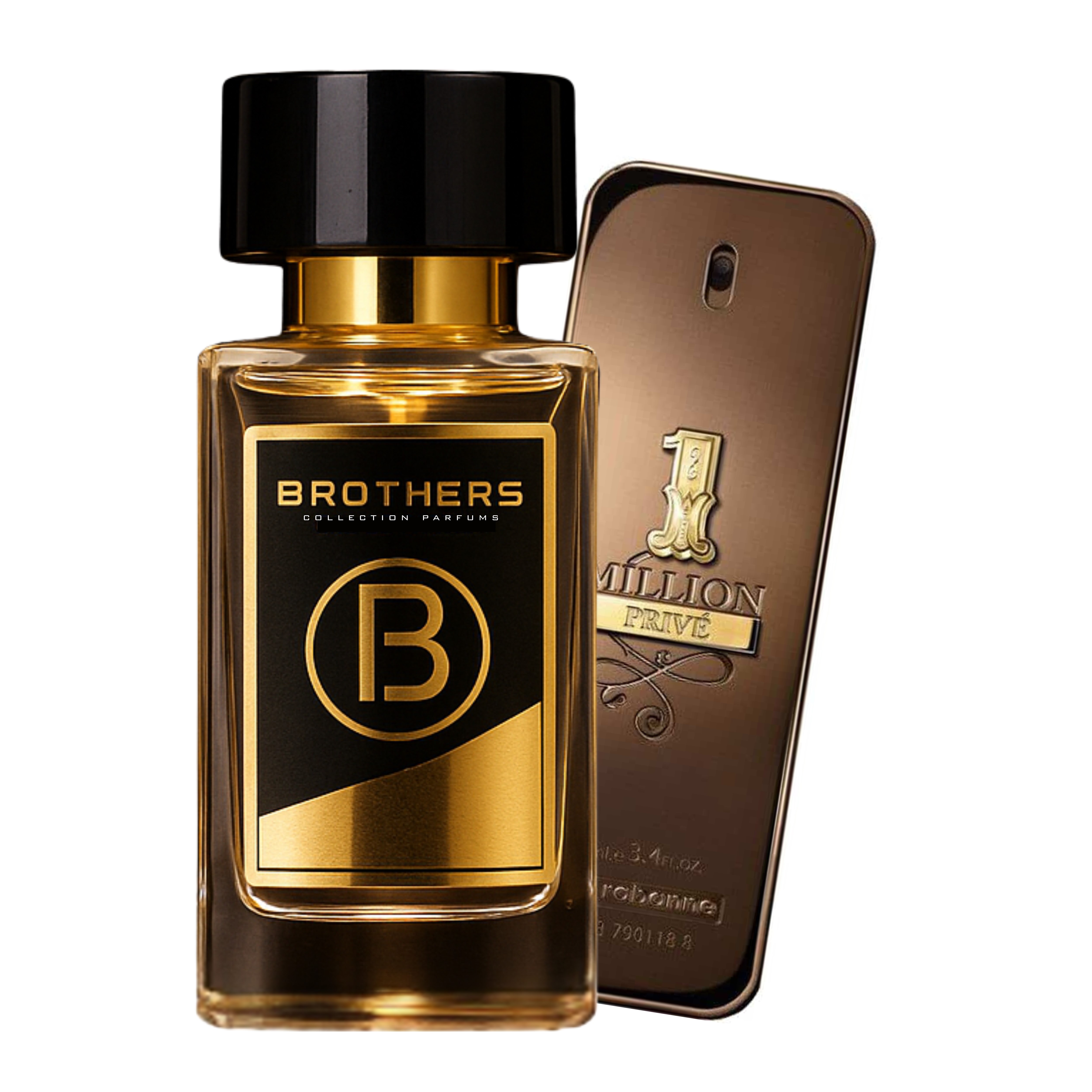 1 Million Privé