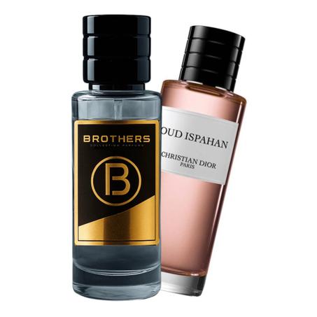 DIOR – Oud Ispahan