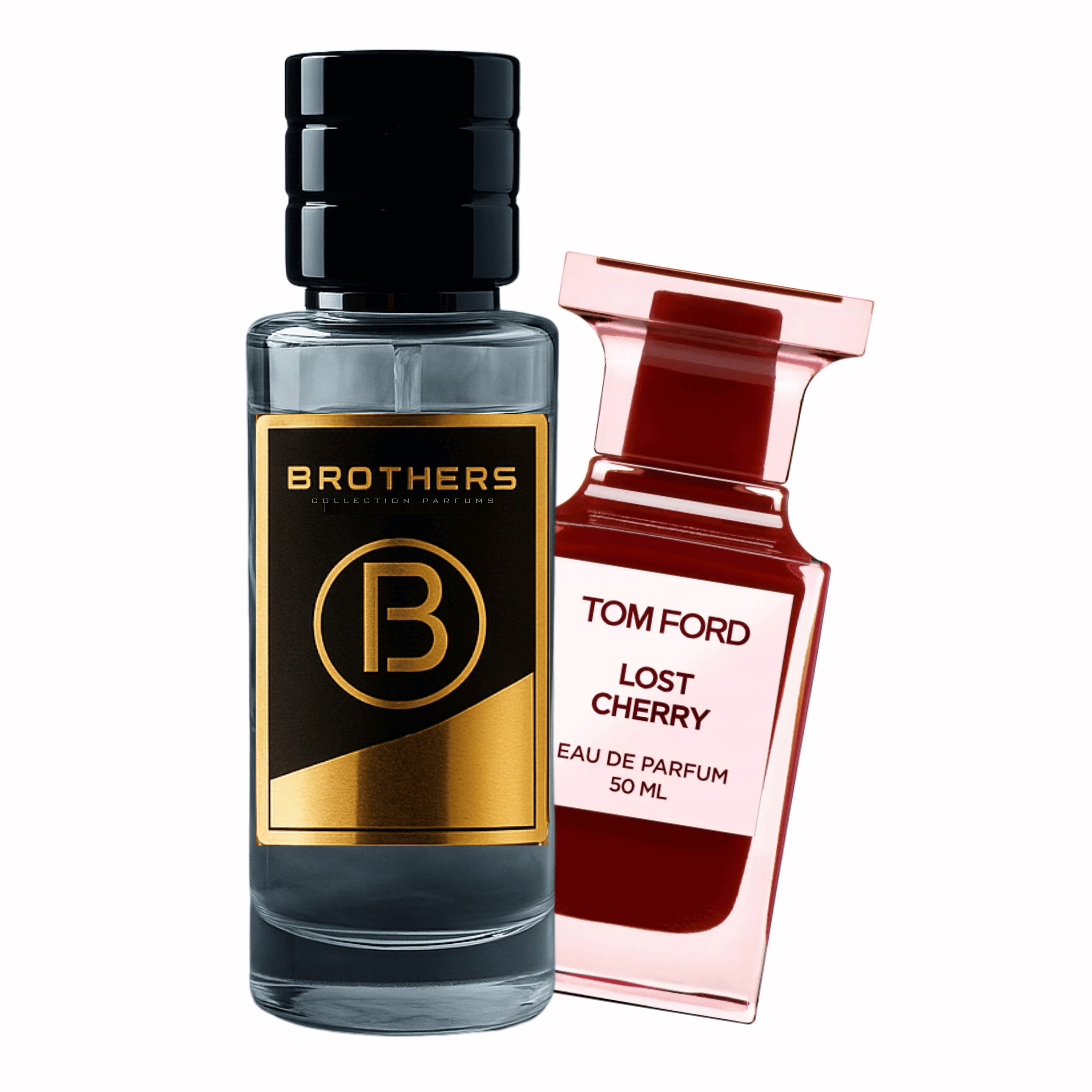 TOM FORD Lost Cherry