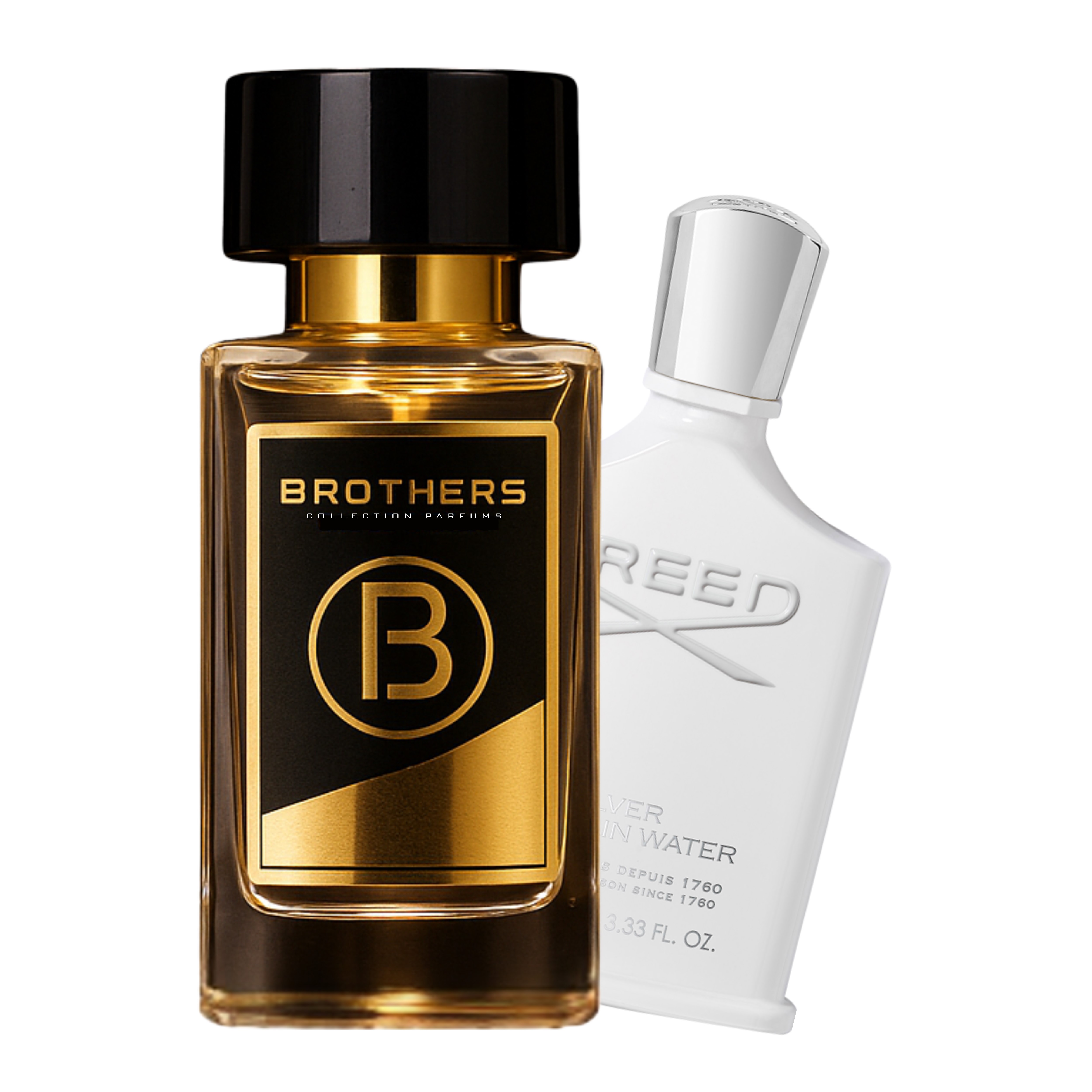 Creed Silver Mountain