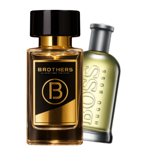Boss Bottled