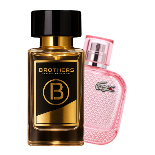 LACOSTE Rose