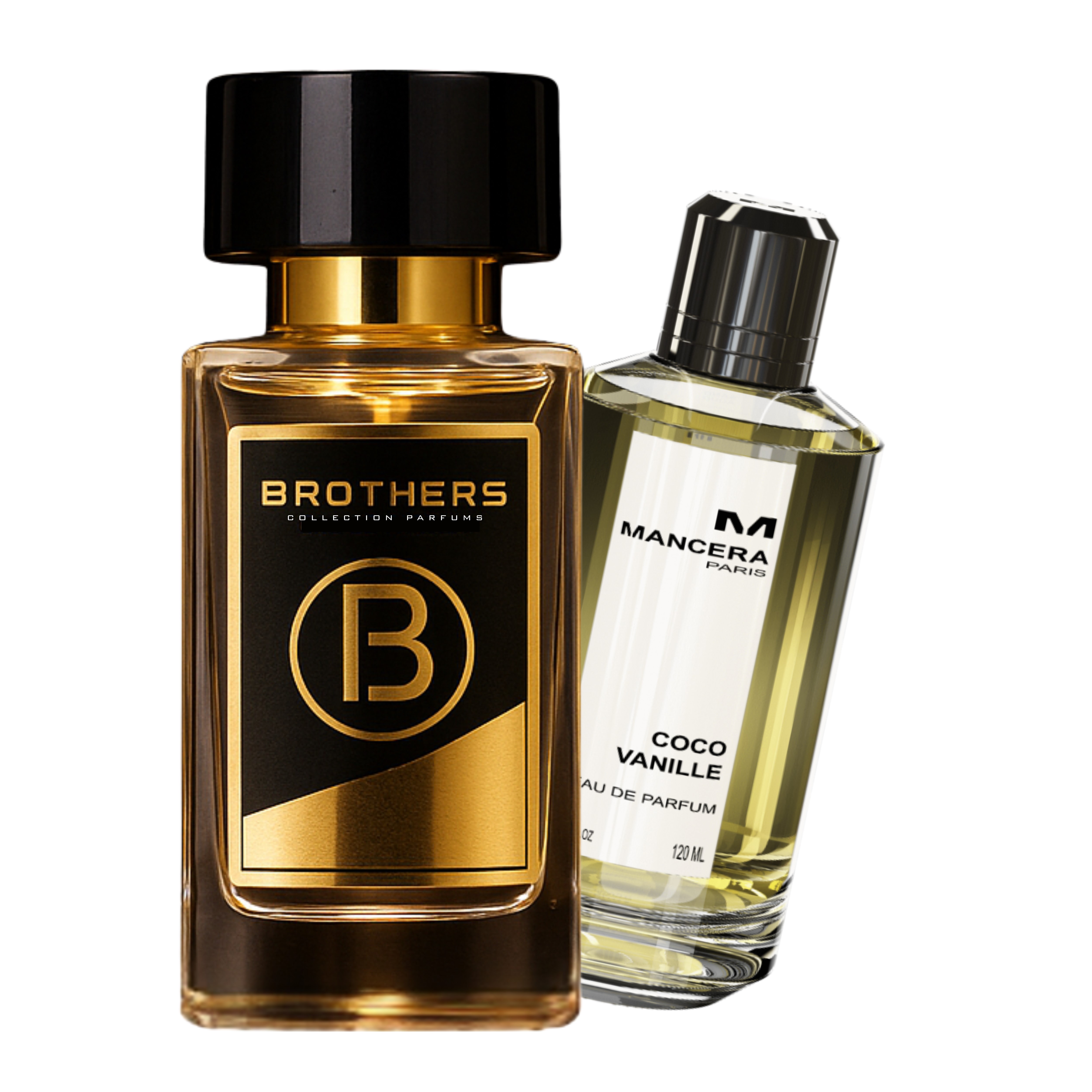 MANCERA – Coco Vanille