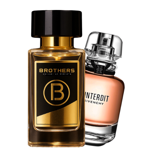 GIVENCHY L'interdit