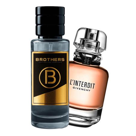 GIVENCHY L'interdit
