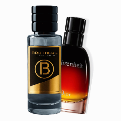 Dior Fahrenheit