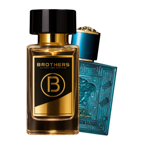 Versace EROS