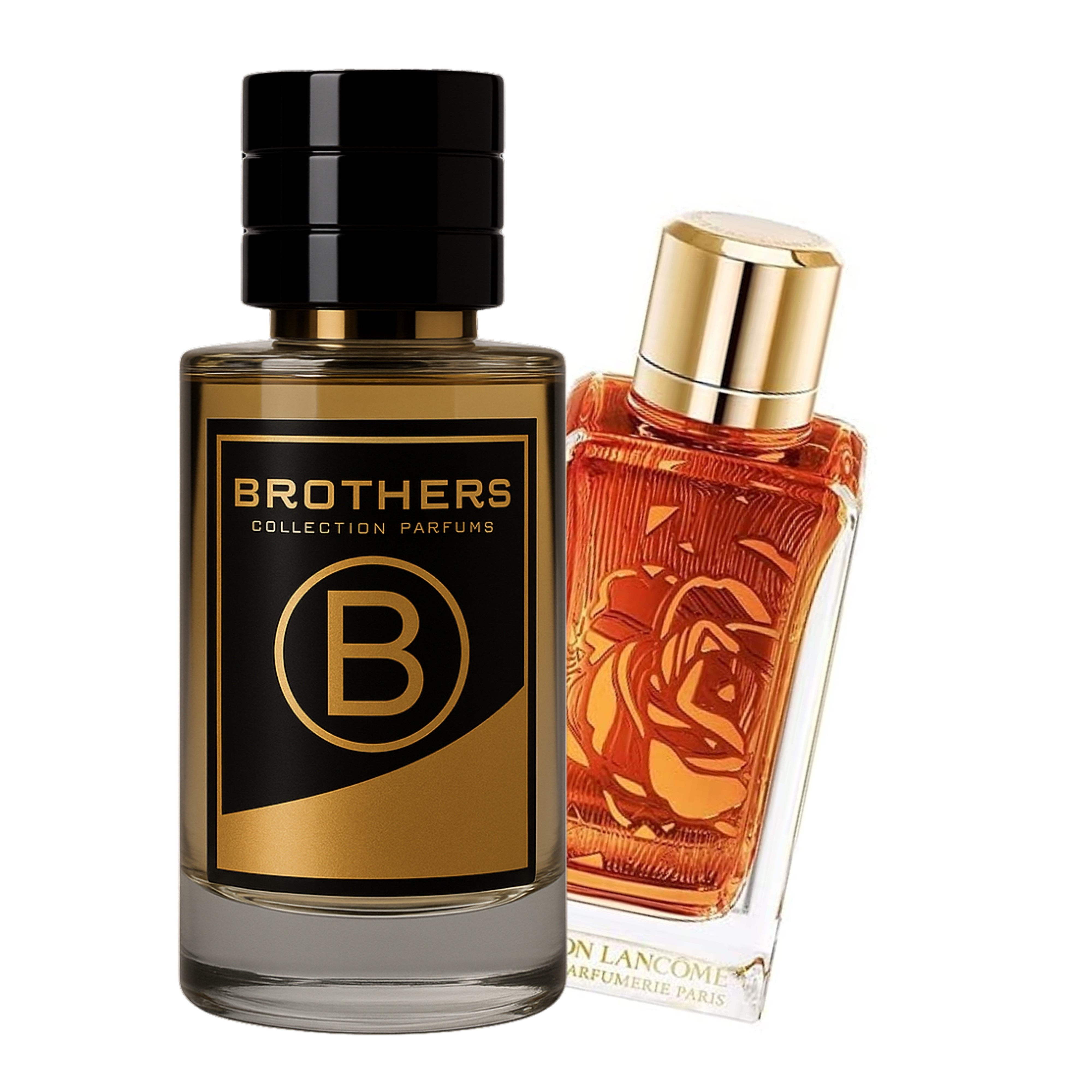 LANCÔME – Oud Bouquet