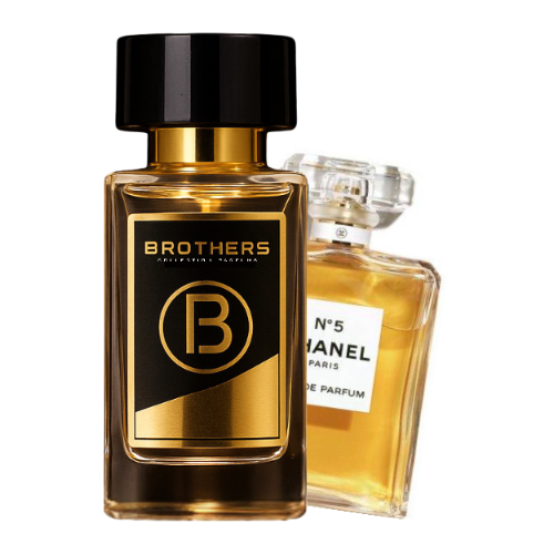 CHANEL No 5
