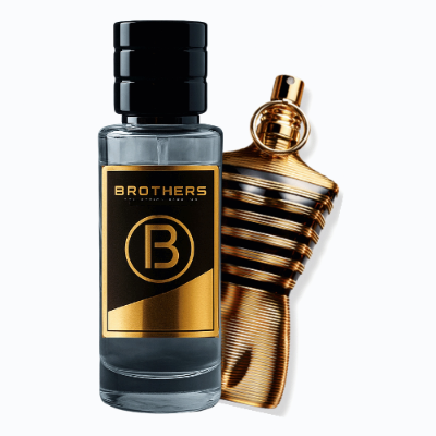 JPG Le Male Elixir
